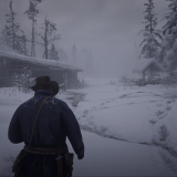 Как удалить reshade из rdr 2