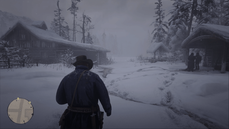 Как удалить reshade из rdr 2