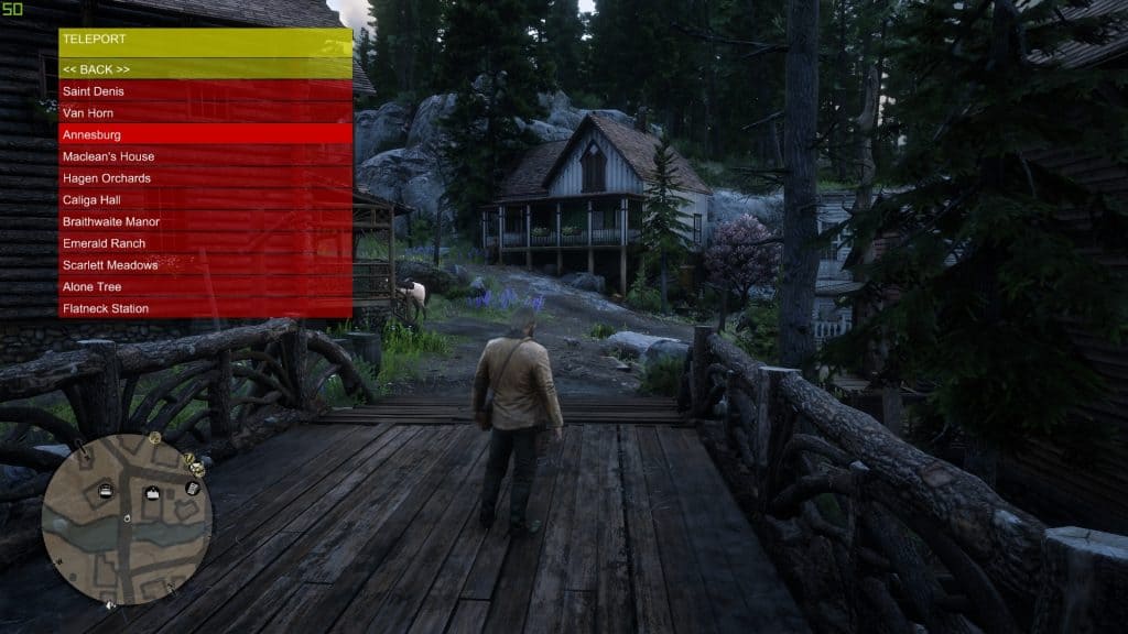 Script hook rdr 2 critical error что делать