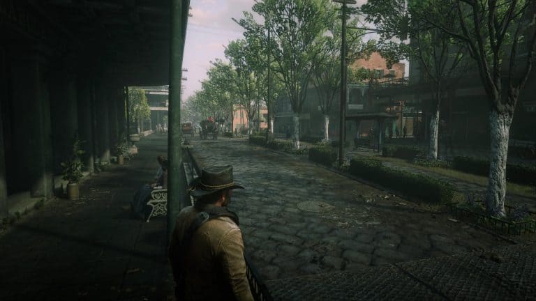 Как удалить reshade из rdr 2