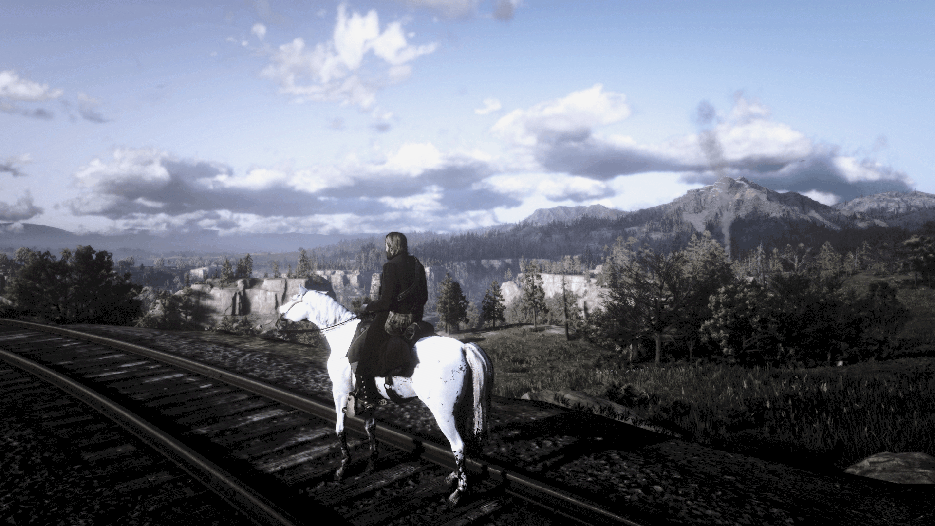 Rdr 2 фотография невесты