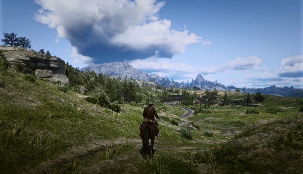 Reshade rdr 2 как установить