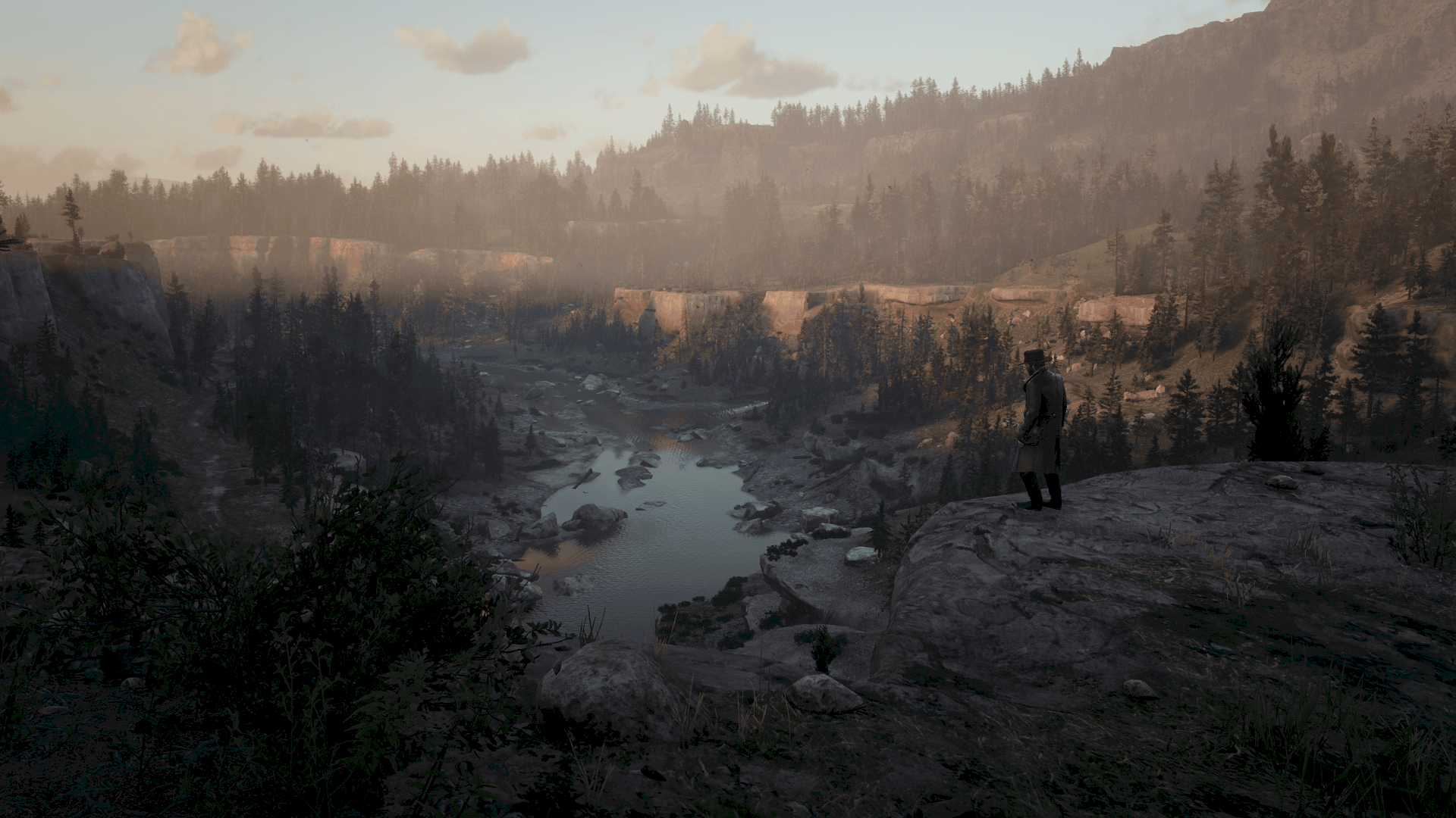 Reshade rdr 2 как установить