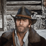 Arthur Redone - Red Dead Redemption 2 Mod