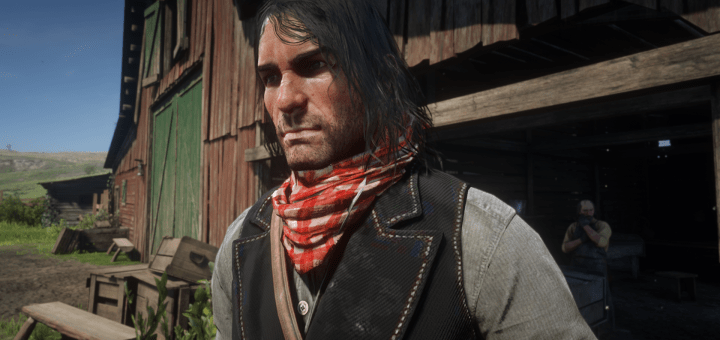 RDR2 Mods | Red Dead Redemption 2 Mods