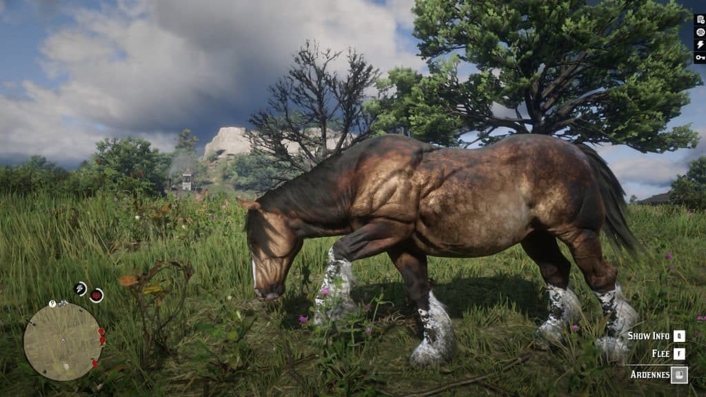 Online Horses (8) Red Dead Redemption 2 Mods RDR2 Mods