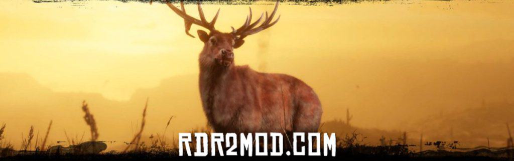 RDR2 Legendary Elk Red Dead Redemption 2 Legendary Elk Location   RDR2 Legendary Elk 1024x322 