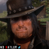 New extra clean shaven for John - Red Dead Redemption 2 Mod